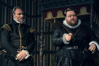 Imagen de (LSE) - La reina... (T2): Ep.3  - 8