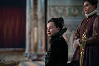 Imagen de (LSE) - La reina... (T2): Ep.3  - 9