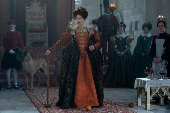 Imagen de (LSE) - La reina... (T2): Ep.3  - 10