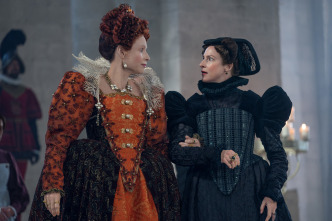 Imagen de (LSE) - La reina... (T2): Ep.3  - 11