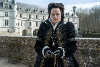 Imagen de (LSE) - La reina... (T2): Ep.4  - 1