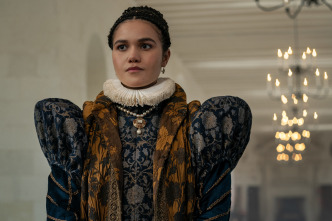 Imagen de (LSE) - La reina... (T2): Ep.4  - 2