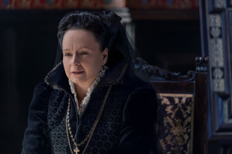 Imagen de (LSE) - La reina... (T2): Ep.4  - 3