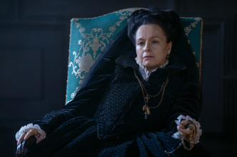 Imagen de (LSE) - La reina... (T2): Ep.4  - 4