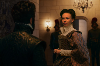 Imagen de (LSE) - La reina... (T2): Ep.4  - 5