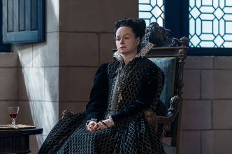 Imagen de (LSE) - La reina... (T2): Ep.4  - 6
