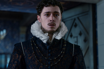 Imagen de (LSE) - La reina... (T2): Ep.4  - 7