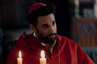 Imagen de (LSE) - La reina... (T2): Ep.4  - 8
