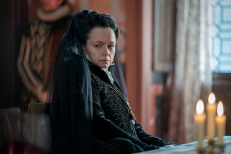 Imagen de (LSE) - La reina... (T2): Ep.4  - 9