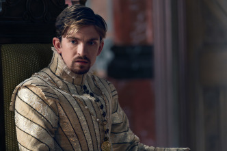 Imagen de (LSE) - La reina... (T2): Ep.4  - 10