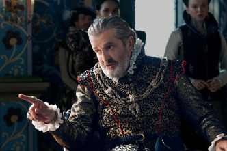Imagen de (LSE) - La reina... (T2): Ep.4  - 11