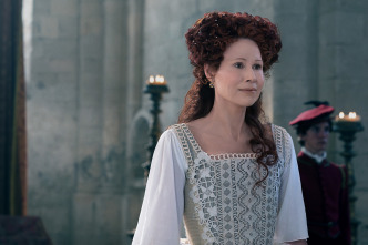 Imagen de (LSE) - La reina... (T2): Ep.4  - 12