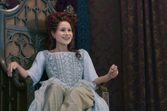 Imagen de (LSE) - La reina... (T2): Ep.4  - 13