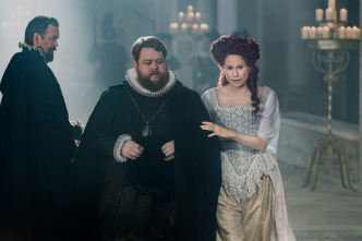 Imagen de (LSE) - La reina... (T2): Ep.4  - 14