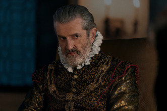 Imagen de (LSE) - La reina... (T2): Ep.4  - 15