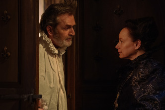 Imagen de (LSE) - La reina... (T2): Ep.5  - 3