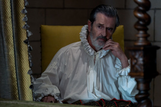 Imagen de (LSE) - La reina... (T2): Ep.5  - 5