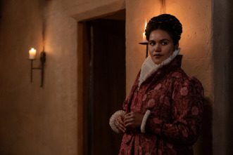 Imagen de (LSE) - La reina... (T2): Ep.5  - 6
