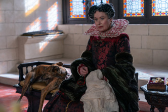Imagen de (LSE) - La reina... (T2): Ep.5  - 7
