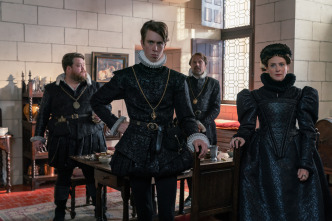 Imagen de (LSE) - La reina... (T2): Ep.5  - 8