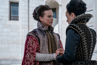 Imagen de (LSE) - La reina... (T2): Ep.5  - 9