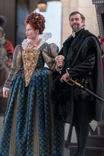 Imagen de (LSE) - La reina... (T2): Ep.5  - 1