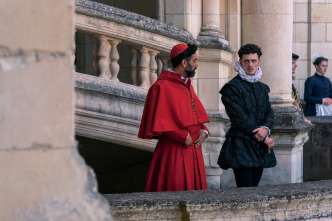 Imagen de (LSE) - La reina... (T2): Ep.5  - 10