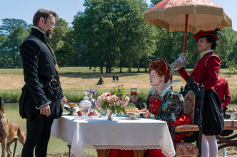 Imagen de (LSE) - La reina... (T2): Ep.5  - 11