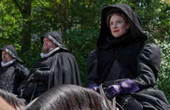 Imagen de (LSE) - La reina... (T2): Ep.5  - 13