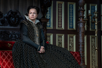 Imagen de (LSE) - La reina... (T2): Ep.6  - 1