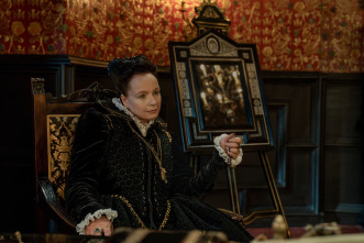 Imagen de (LSE) - La reina... (T2): Ep.6  - 2