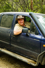 Imagen de Joyas sobre... (T1): Hilux - Australia - 1