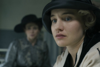 Imagen de Vienna Blood (T4): Ep.4 El rostro de Mefistófeles - 1
