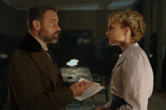 Imagen de Vienna Blood (T4): Ep.4 El rostro de Mefistófeles - 3