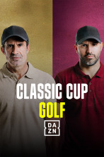 El Clásico Golf Cup