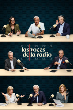 Las voces de la radio (T1)