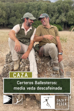 Imagen de Media veda descafeinada - 1
