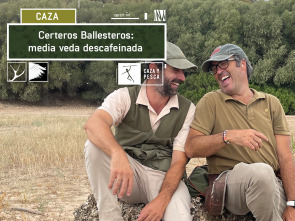 Imagen de Media veda descafeinada - 2