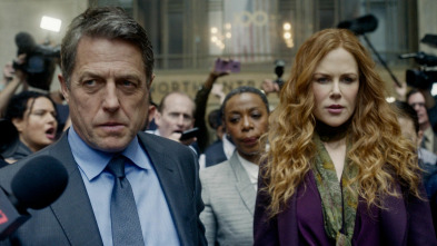 Imagen de The Undoing (T1): Ep.4 No veas el mal - 2