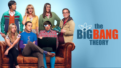 The Big Bang Theory (T1)