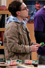 Imagen de The Big Bang Theory (T3): Ep.11 La congruencia maternal - 1