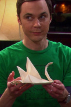 Imagen de The Big Bang Theory (T4): Ep.24 La Gran Transmogrificación - 1