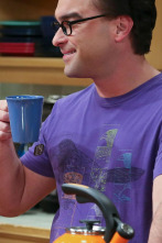 Imagen de The Big Bang Theory (T9): Ep.7 La resonancia de Spock - 1