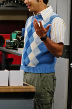 Imagen de The Big Bang Theory (T9): Ep.19 La excursión a por soldadura - 1