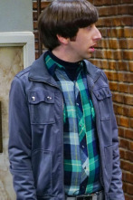 Imagen de The Big Bang Theory (T9): Ep.21 La combustión de la fiesta televisiva - 1
