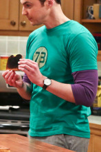 Imagen de The Big Bang Theory (T9): Ep.22 La fermentación de la bifurcación - 1
