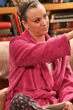 Imagen de The Big Bang Theory (T9): Ep.23 La solución de la sustitución en la cola - 1