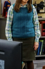 Imagen de The Big Bang Theory (T10): Ep.5 La contaminación del jacuzzi - 1