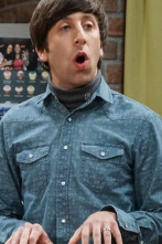Imagen de The Big Bang Theory (T10): Ep.7 La elasticidad de la veracidad - 1