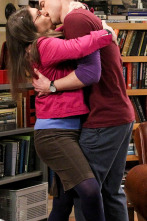 Imagen de The Big Bang Theory (T10): Ep.13 La regulación del amor - 1